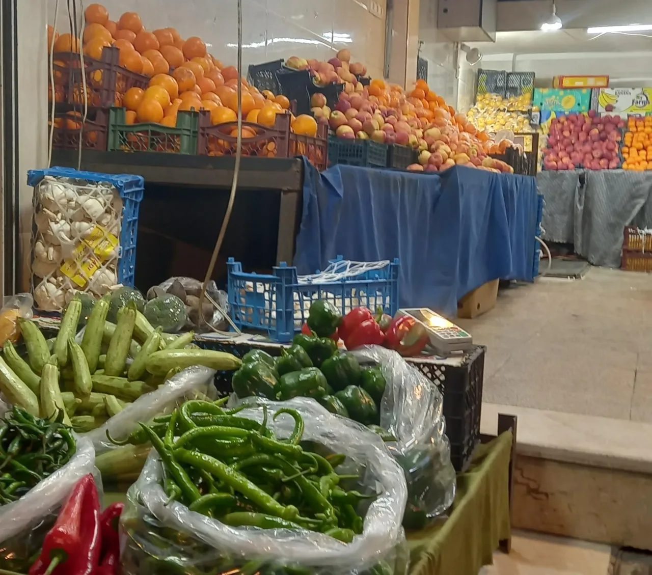 میوه فروشی روانش - تصویر 5