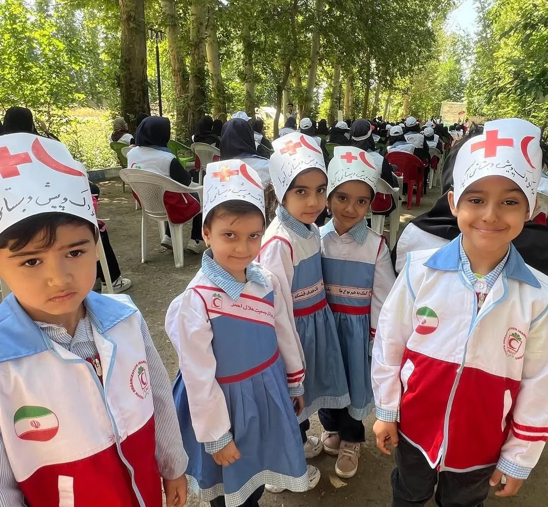 مهد کودک آیدا - تصویر 2
