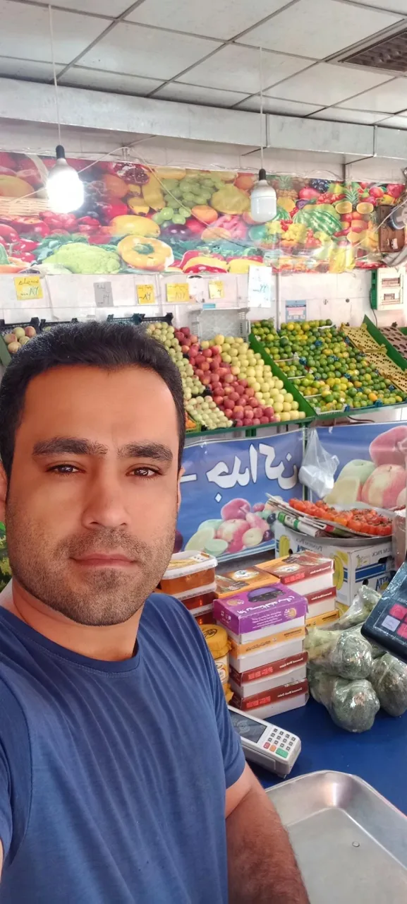 سوپر میوه چهار فصل - تصویر 2