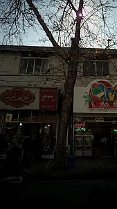 فروشگاه مواد غذایی صعودی