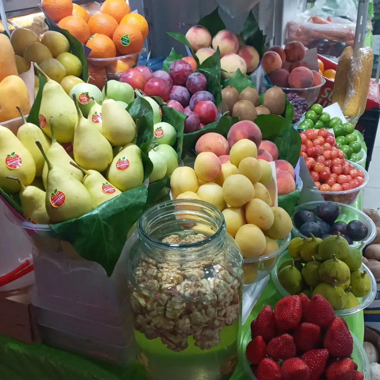 سوپر میوه بهار - تصویر 2