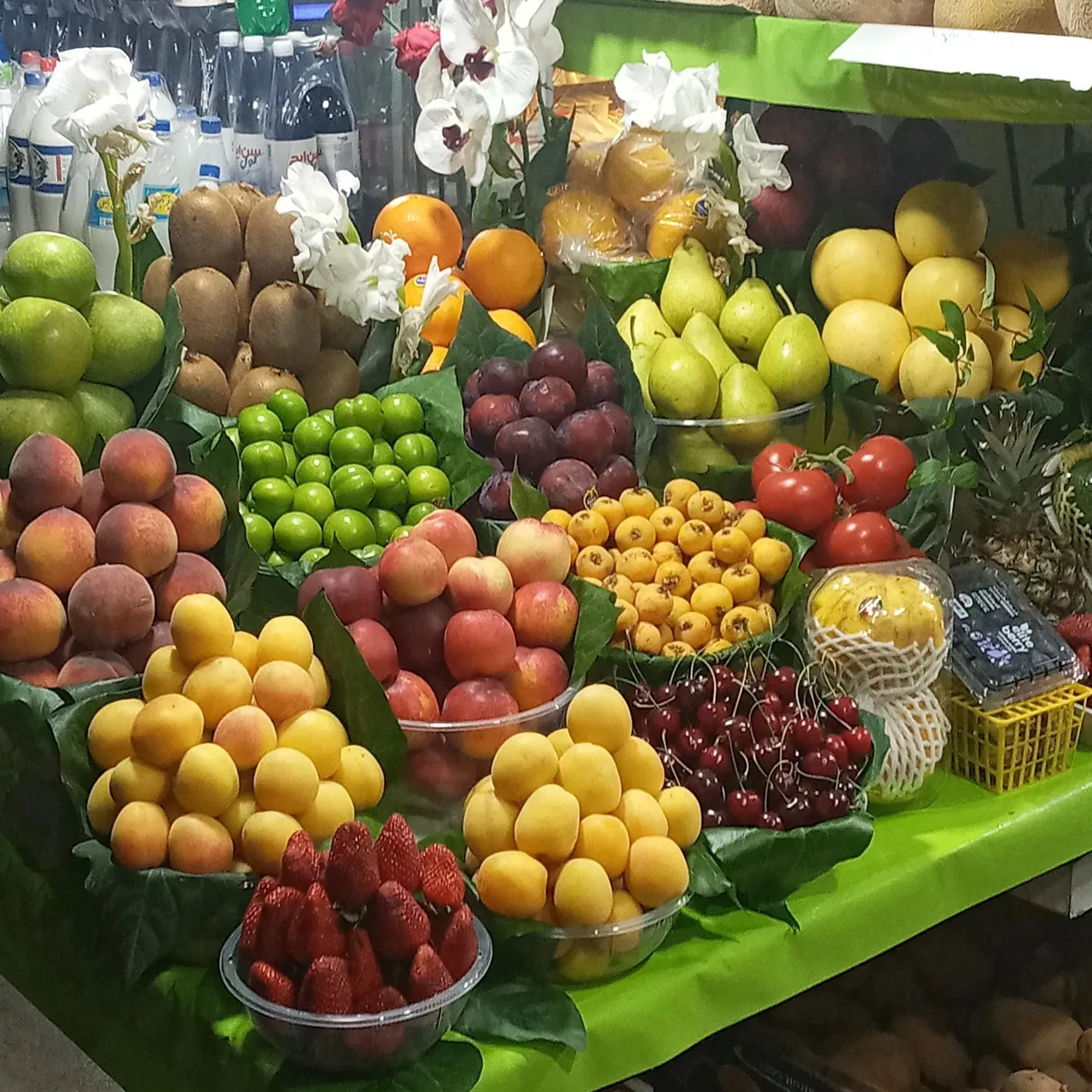 سوپر میوه بهار - تصویر 3