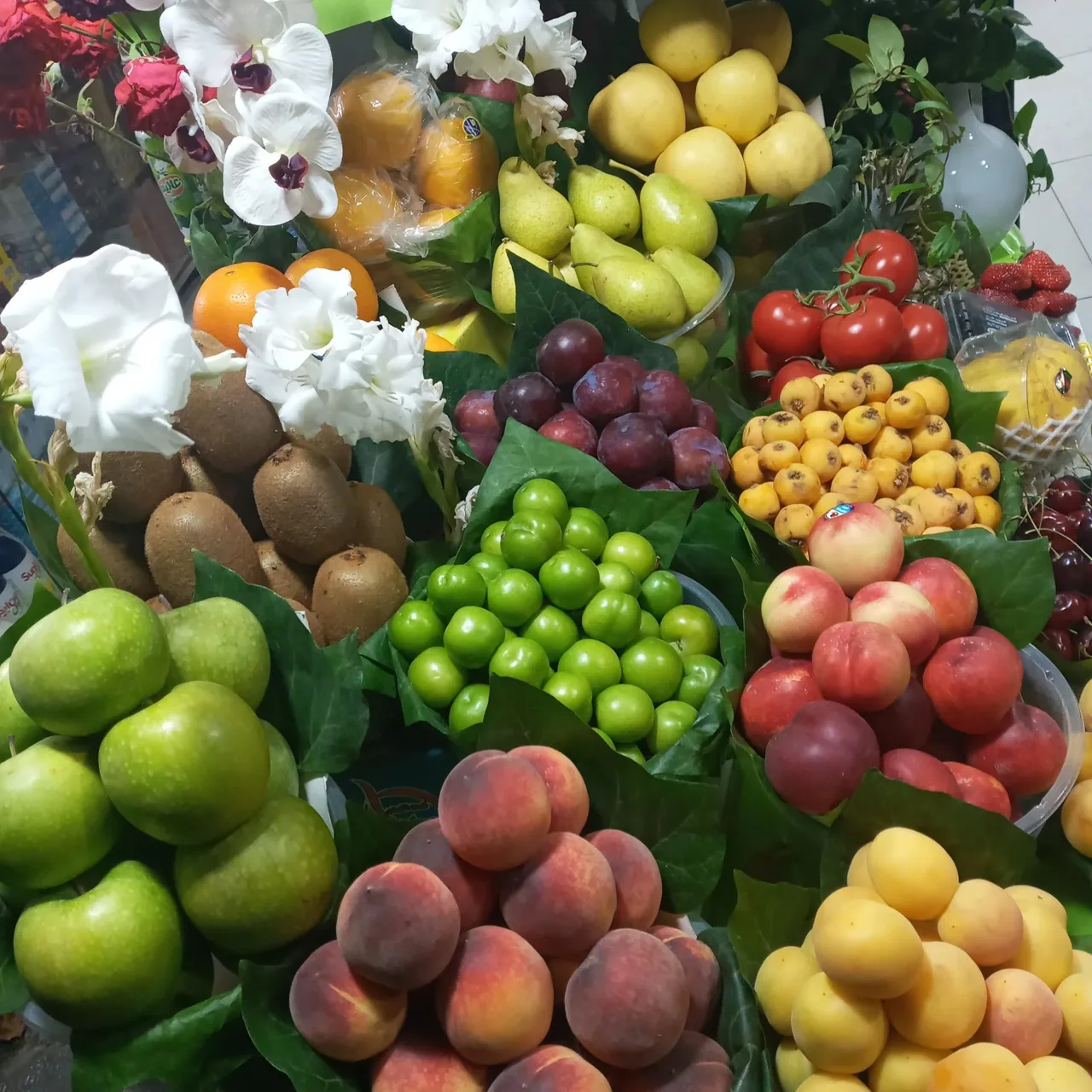 سوپر میوه بهار - تصویر 4