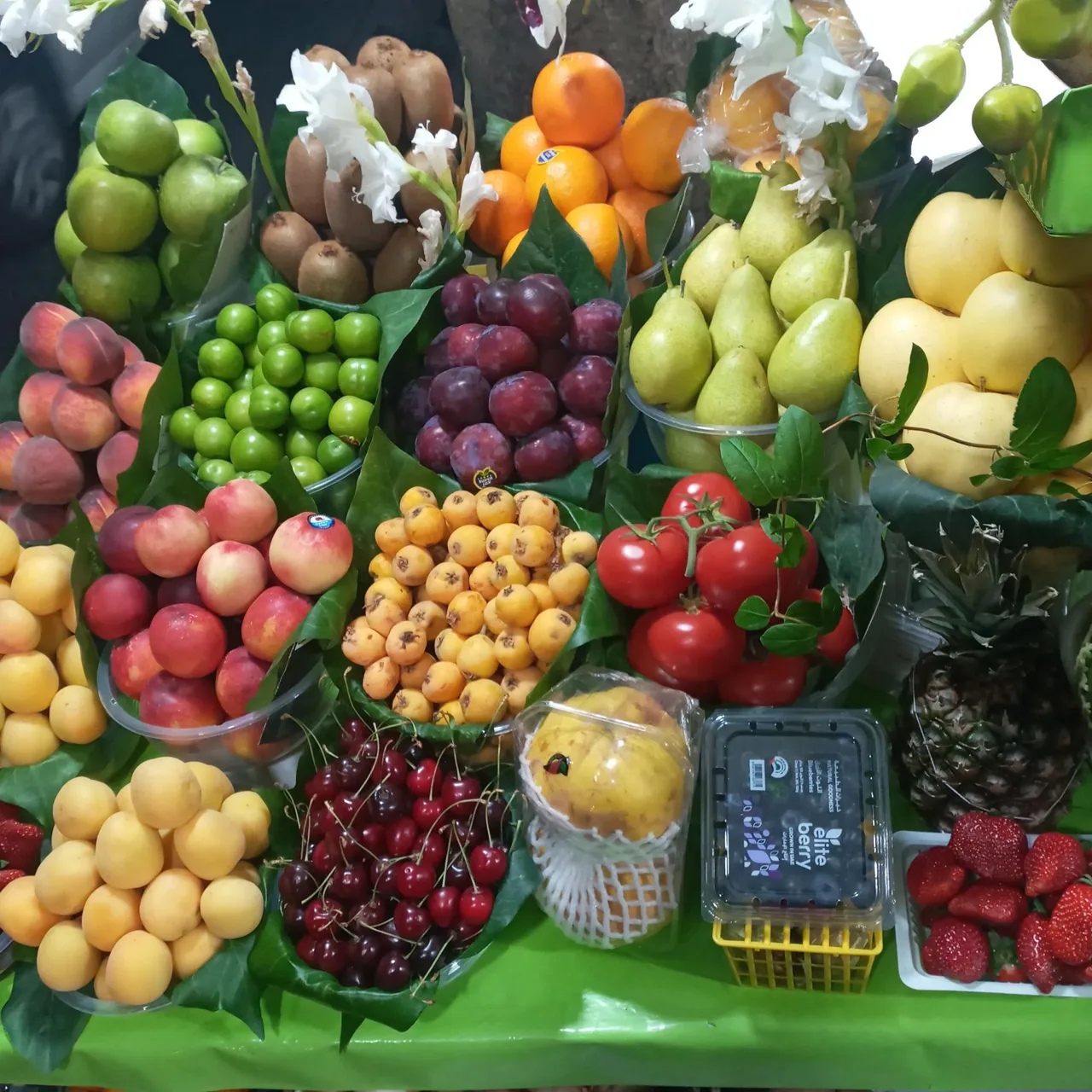 سوپر میوه بهار - تصویر 5