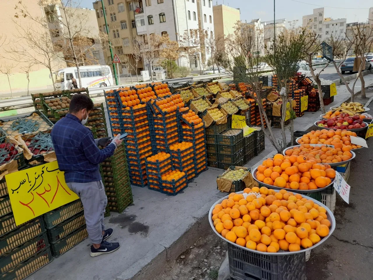 میوه فروشی هاکان - تصویر 3