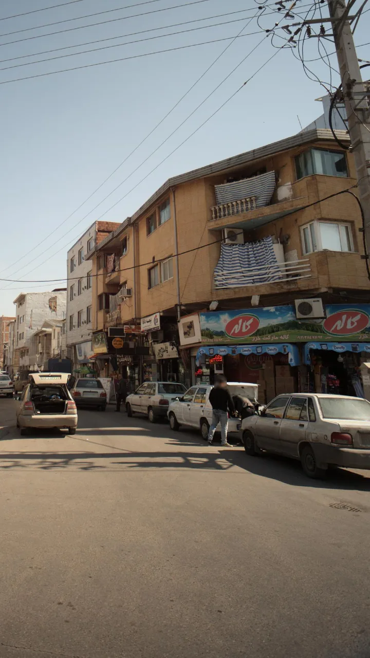 کاله مارکت خزر - تصویر 3