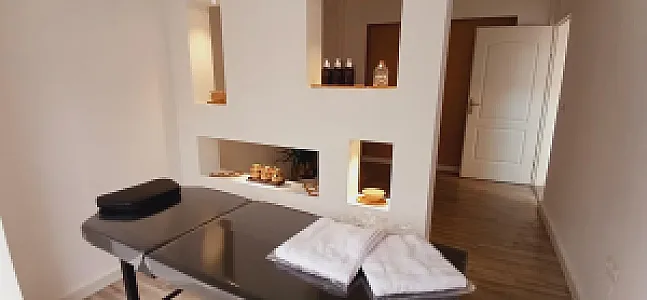 مرکز آموزشی تندرستی واحه