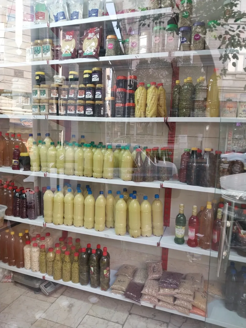 سبزی خرد کنی ریحانه تک - تصویر 4