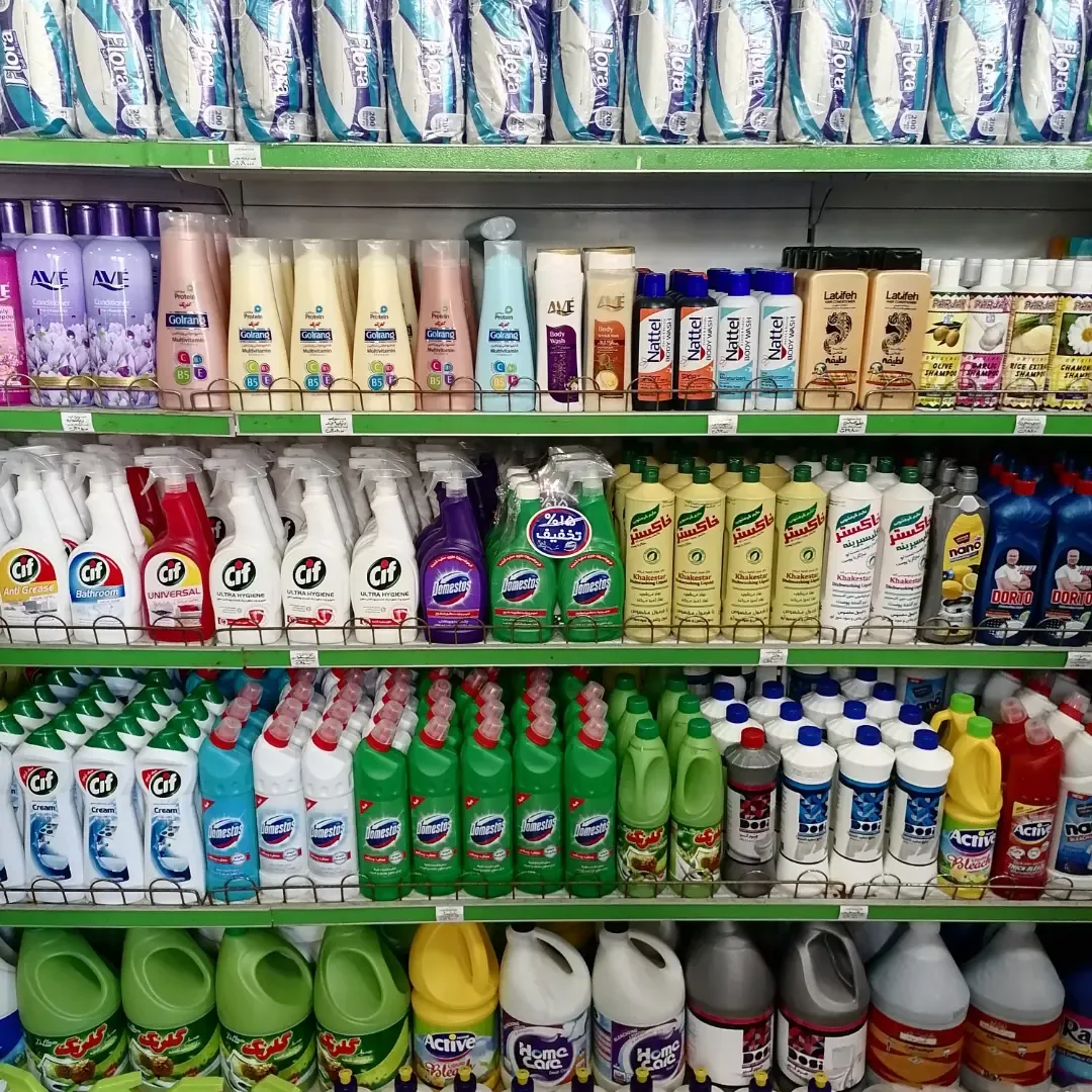 فروشگاه مواد غذایی وبهداشتی مفیدی - تصویر 4