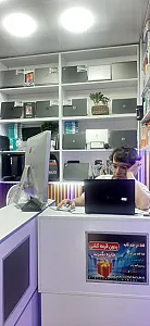 شرکت مهندسی مدیا هویدا