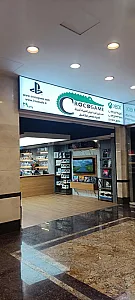 کروکوگیم (تعمیر دسته نصب بازی PS4 PS5 XBOX)