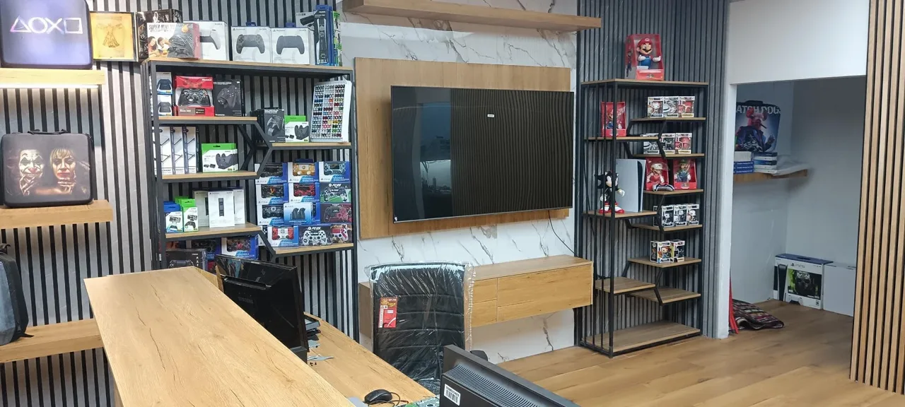 کروکوگیم (تعمیر دسته نصب بازی PS4 PS5 XBOX) - تصویر 5