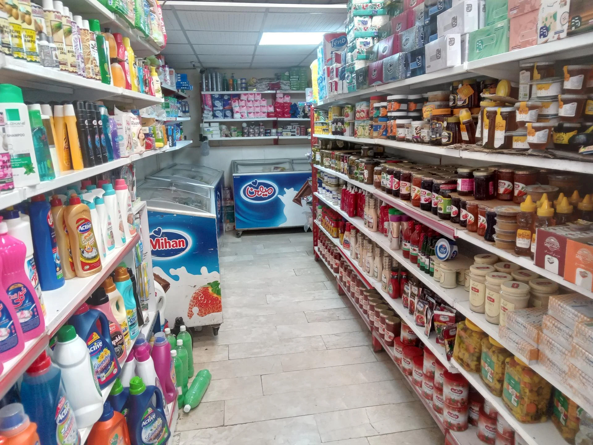 ارزانسرای نوریان