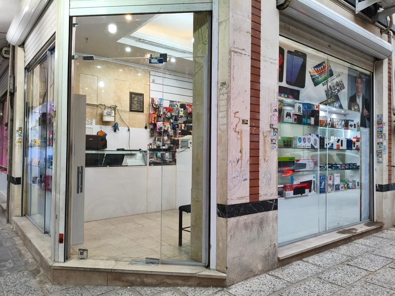 فروشگاه رایان سیستم - تصویر 2