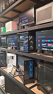فروشگاه رندرکار