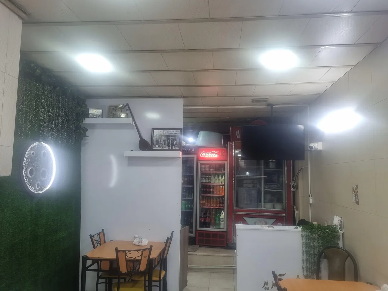 رستوران باقری - تصویر 6
