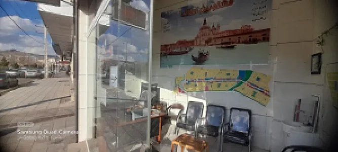 مشاوراملاک آرش