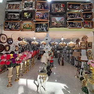 گالری سنایی
