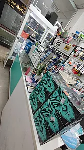خدمات و لوازم جانبی موبایل و کامپیوتر میتوتک