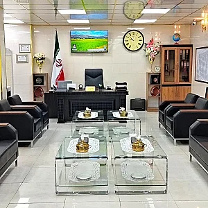املاک فرهنگیان