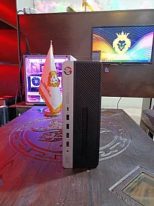 فروشگاه کینگ پی سی King PC Shop