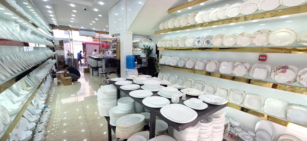 چینی و ارکوپال موسوی - تصویر 4