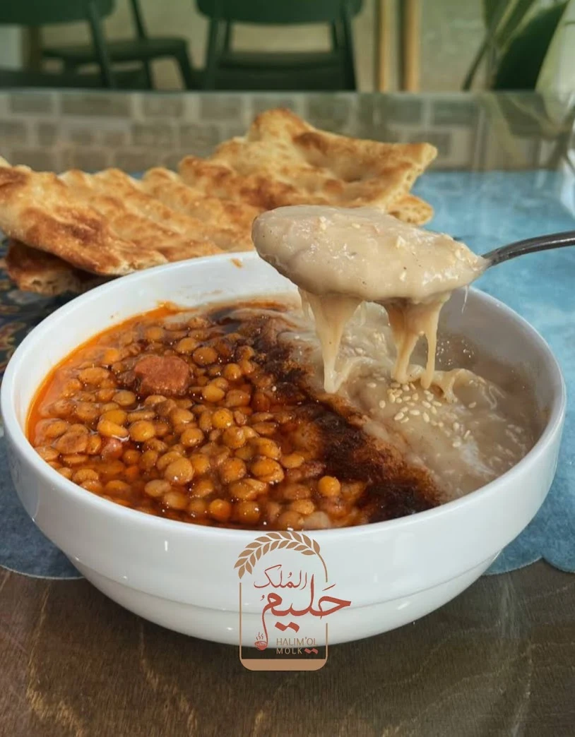 حلیم الملک - تصویر 5