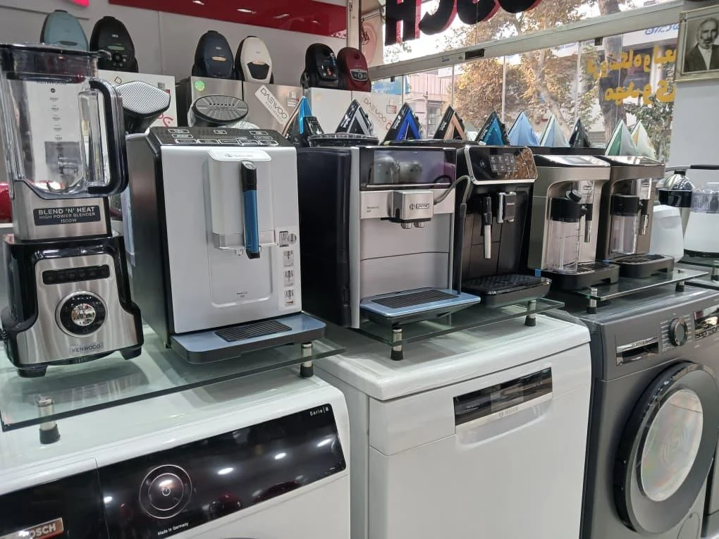 فروشگاه اینترنتی مَه سنتر - تصویر 5