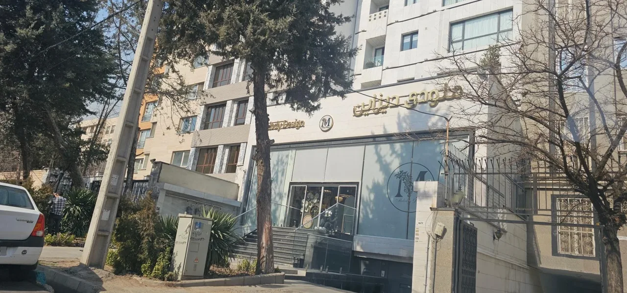 ملودی دیزاین - تصویر 3