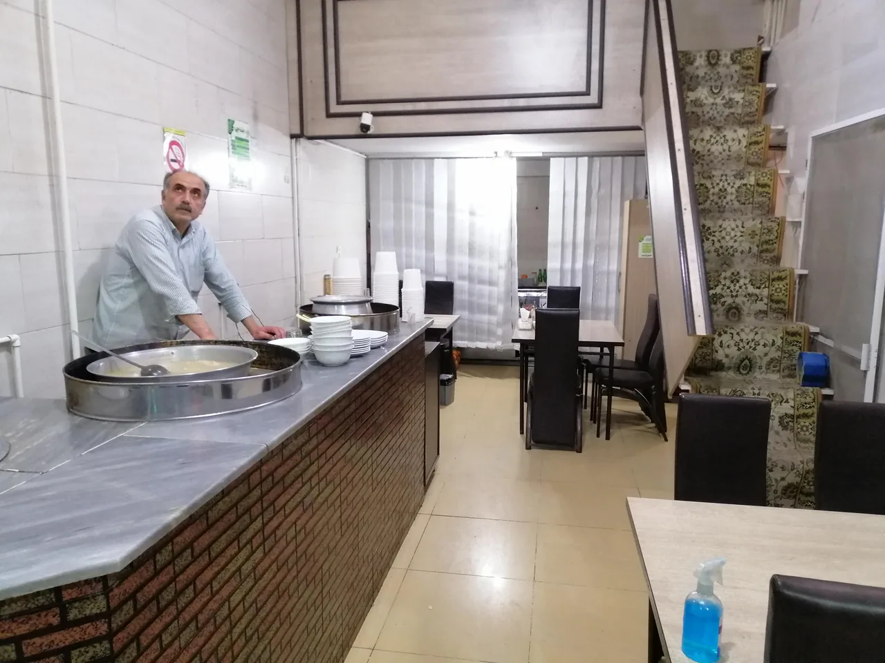 طباخی - تصویر 6