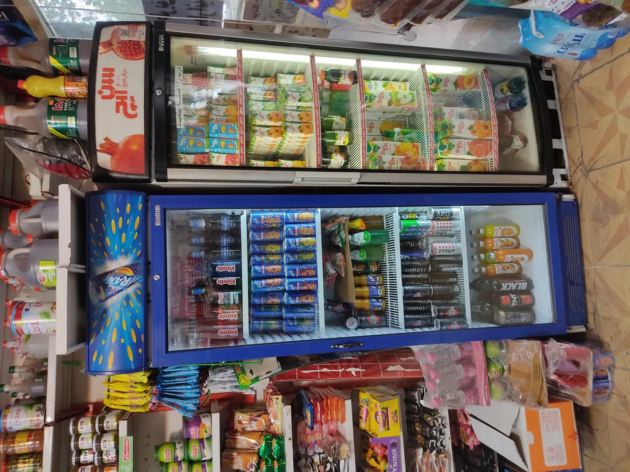 گلسار مارکت - تصویر 2