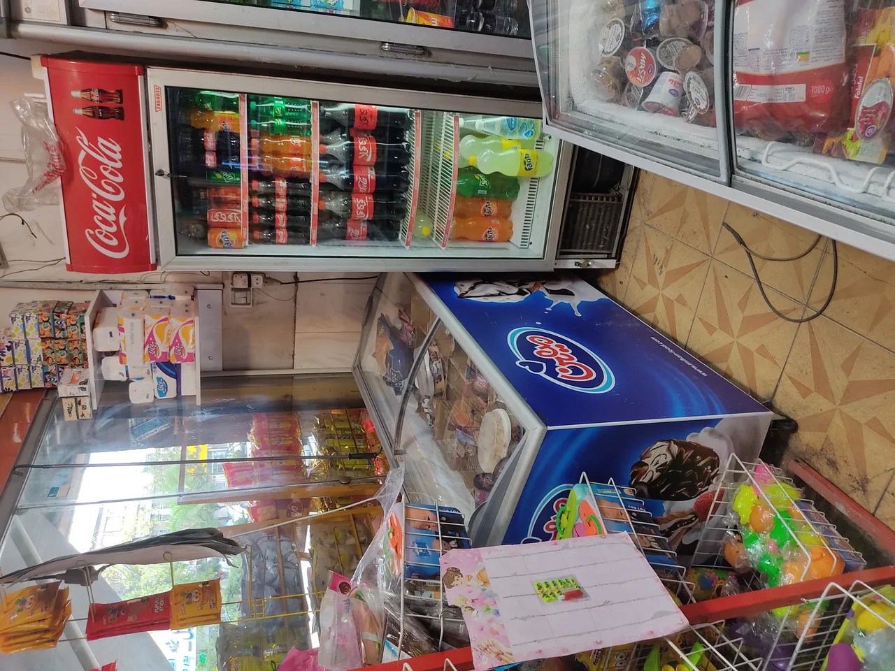 گلسار مارکت - تصویر 3