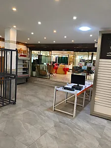 قفسه بندی وکیلی