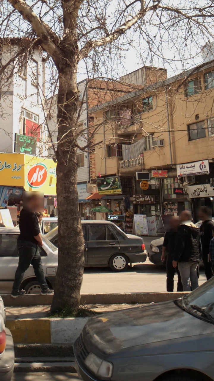 سوپرمارکت ماهان - تصویر 4
