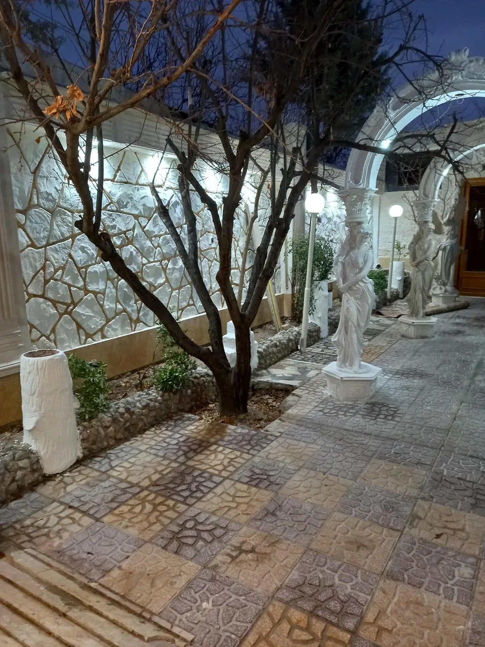 رستوران ولایت - تصویر 6
