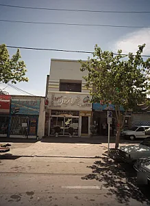 رستوران مسعود
