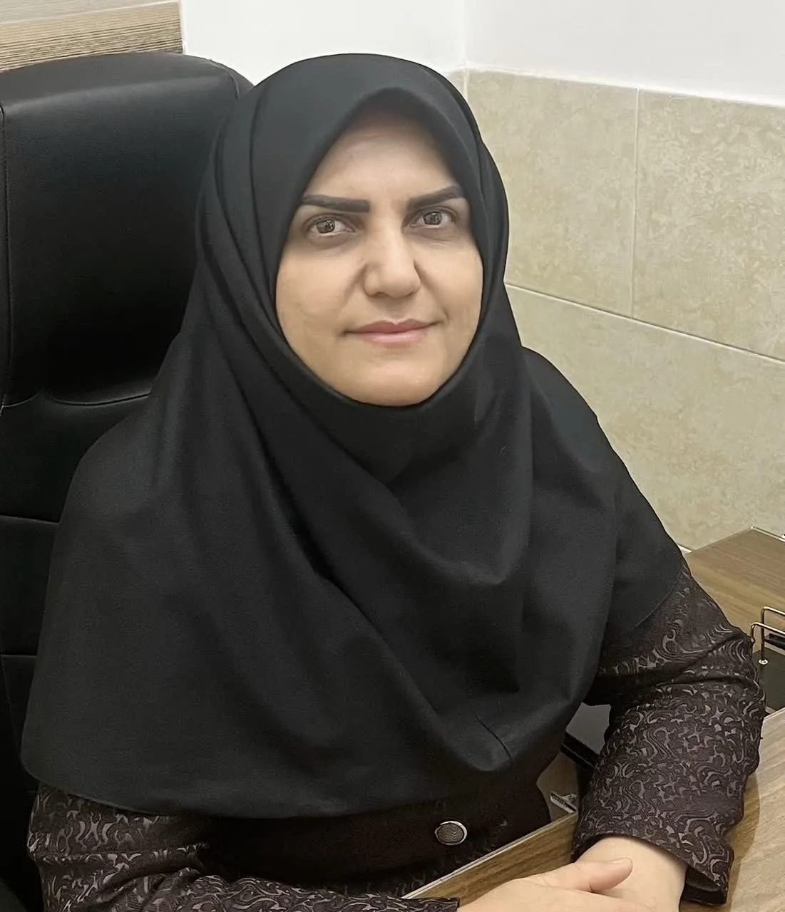 دفتر مشاوره خانم دکتر لیلا باباجانی گرجی