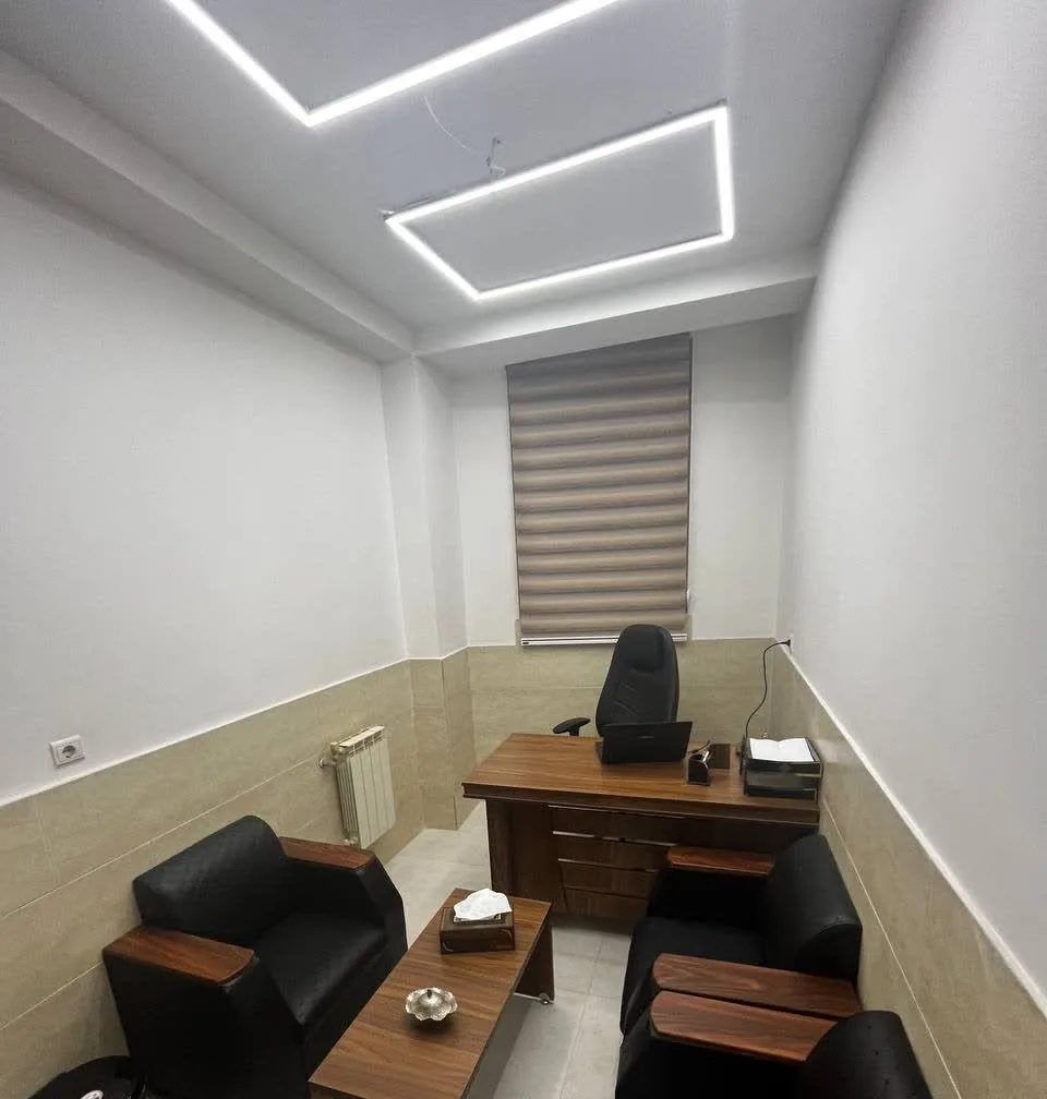 دفتر مشاوره خانم دکتر لیلا باباجانی گرجی - تصویر 3