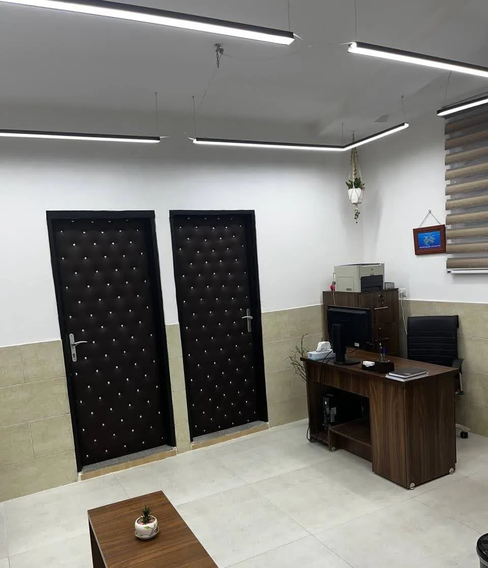 دفتر مشاوره خانم دکتر لیلا باباجانی گرجی - تصویر 4