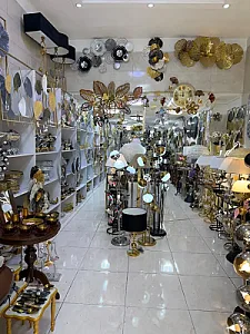 کادویی شیردی