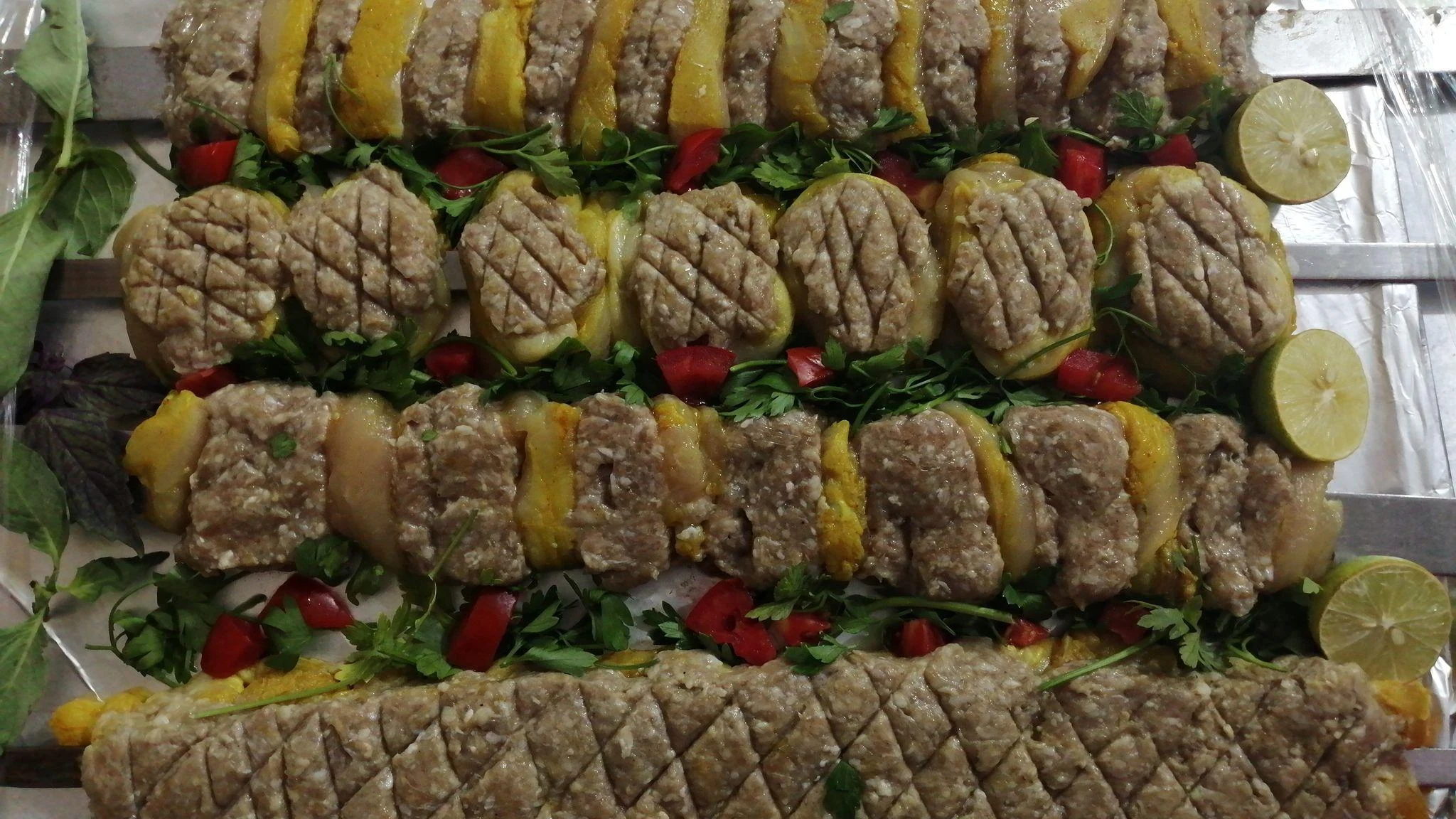 جگرکی و دیزی سنگی آذربایجان