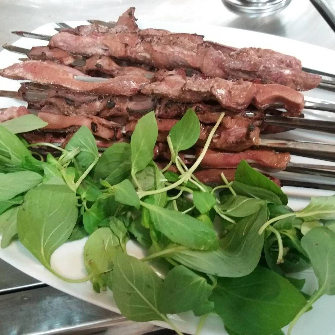 جگرکی و دیزی سنگی آذربایجان - تصویر 2