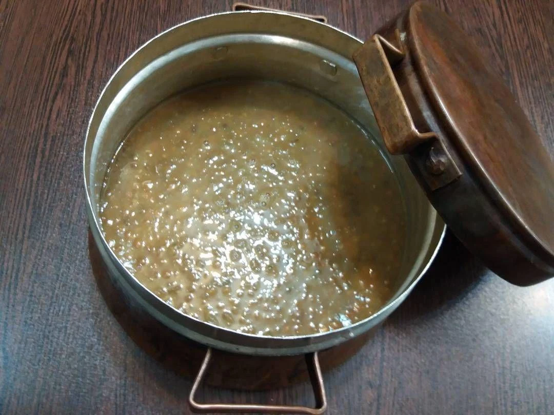 جگرکی و دیزی سنگی آذربایجان - تصویر 5