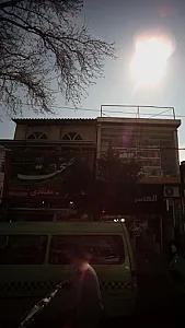 سوپرمارکت معتقدی
