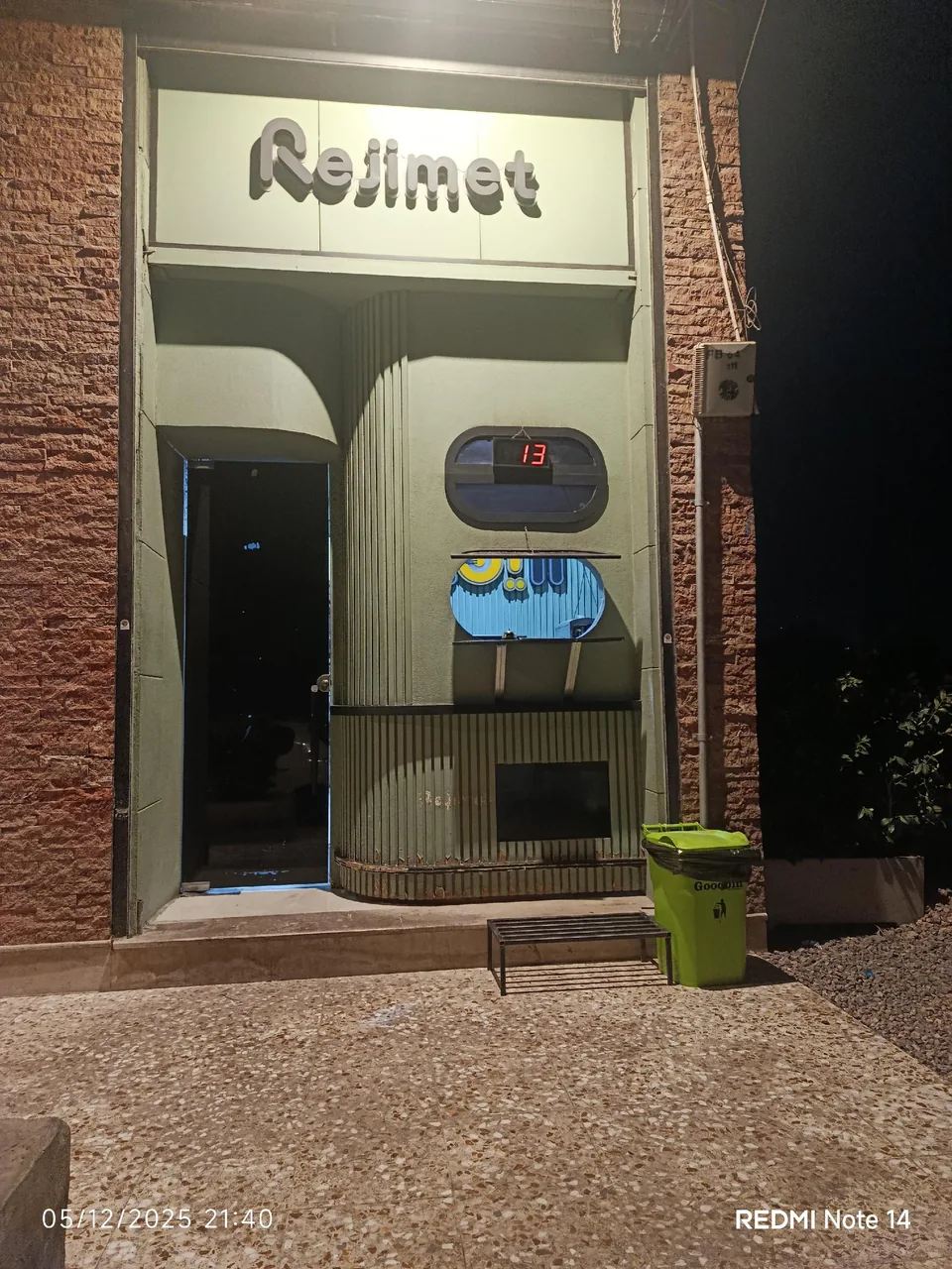 رژیمت