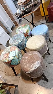 دکوراسیون داخلی توحیدی