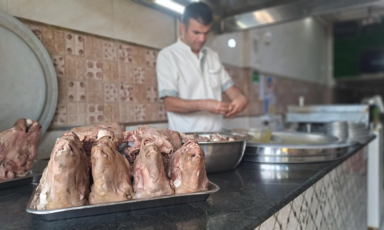 طباخی شاندیز - تصویر 3