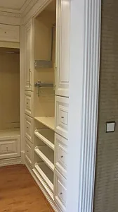 کابینت و دکوراسیون داخلی کارو دیزاین