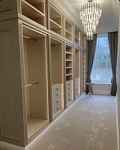 کابینت و دکوراسیون کیاناد