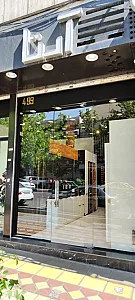 گالری کابینت آرتا